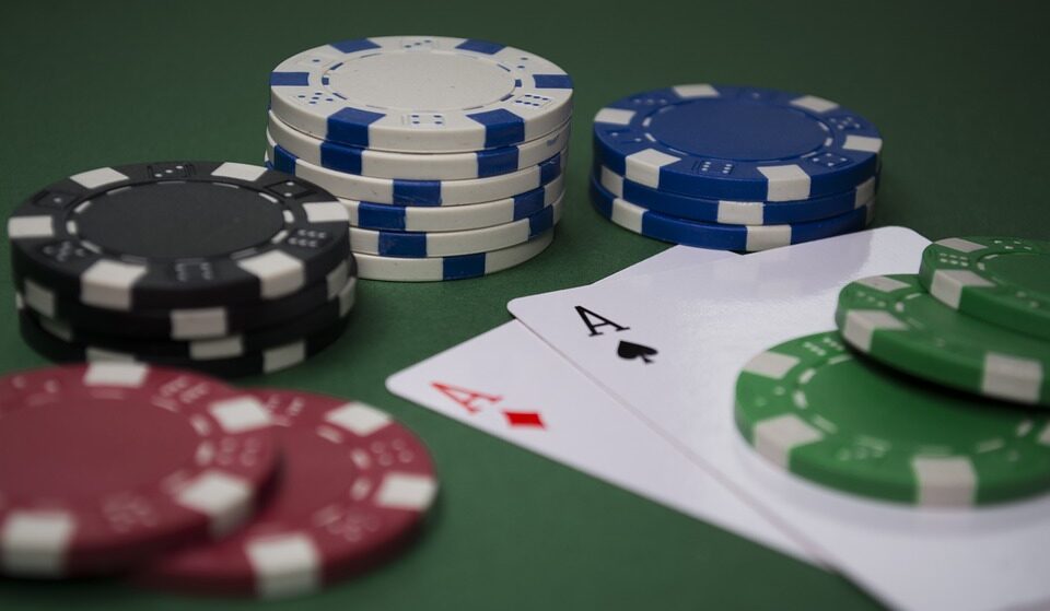 A matter of Winning and Losing :Tips of playing blackjack