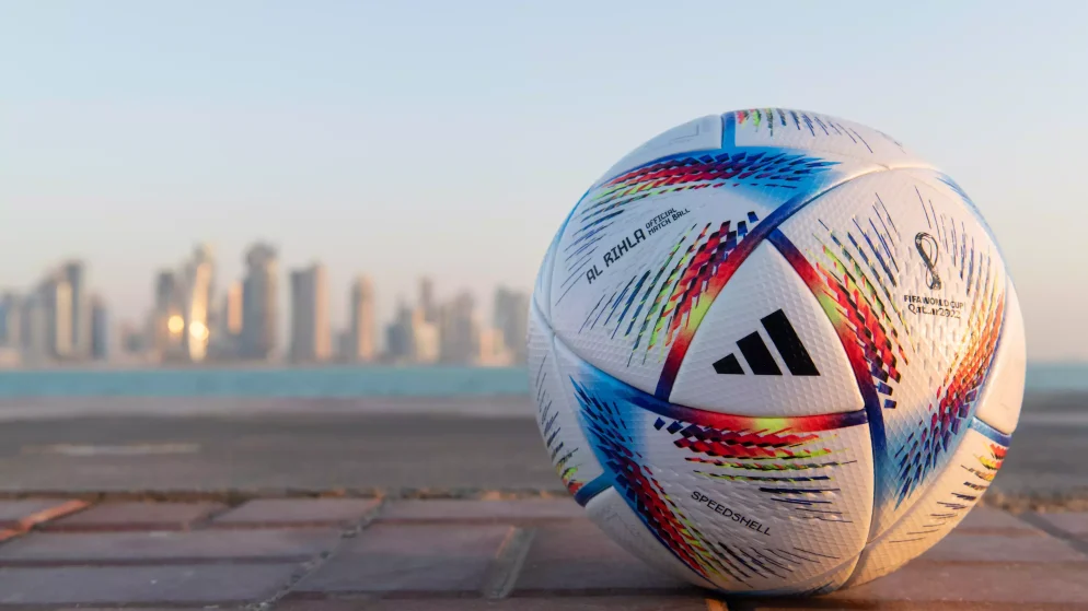 World Cup 2022 – Qatar | Betting Odds
