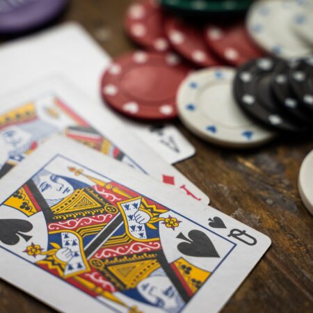 5 Tips How to play blackjack online