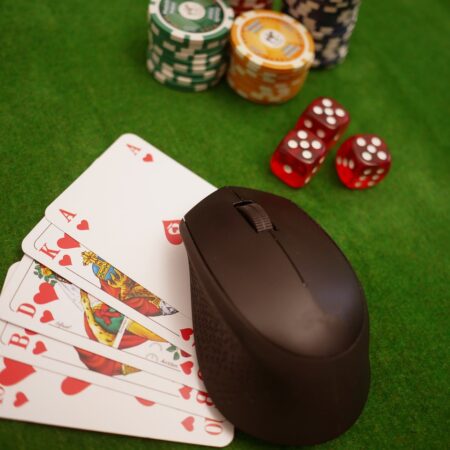 From Slots to Blackjack: Tips for Winning at Online Casinos