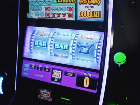 Feature Slots – Slots With A Twist!