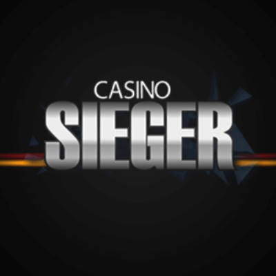 Casino Sieger