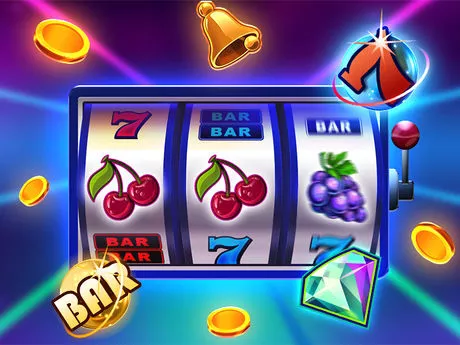online slots game machines