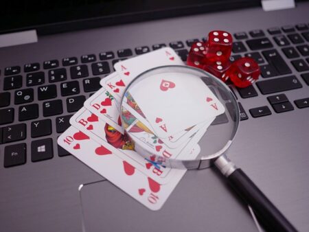Ways to play Online Casino Games