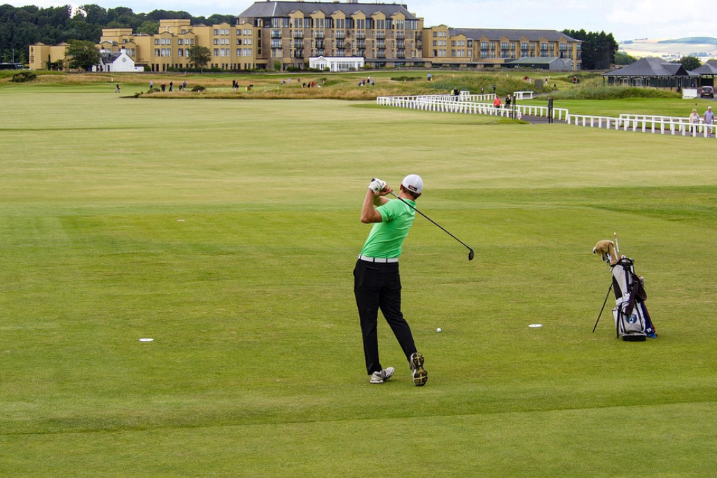 best golf betting sites
