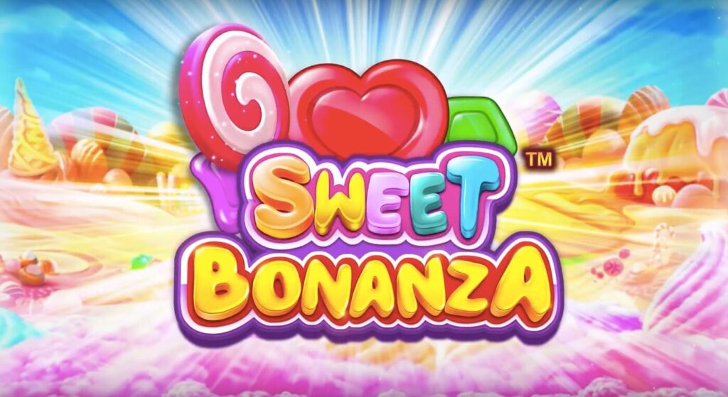 sweet bonanza online slots