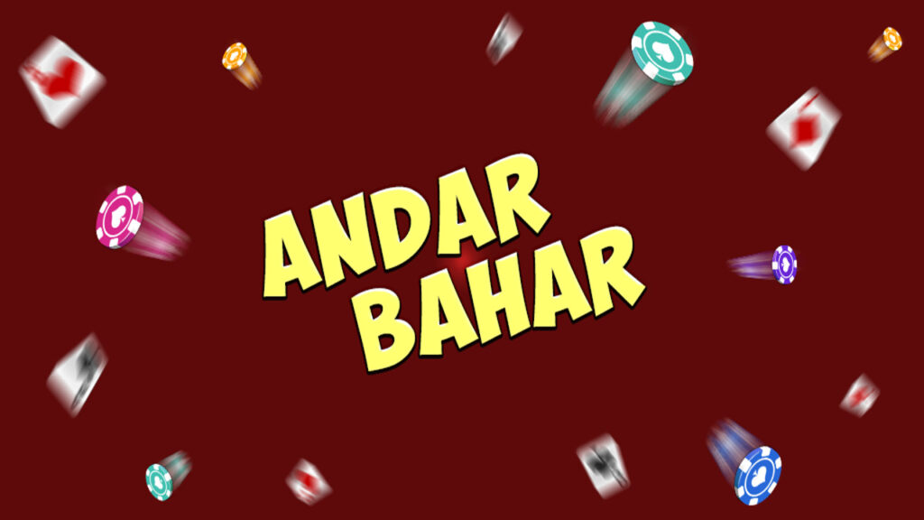 Andar Bahar, also known as Katti or Mangatha