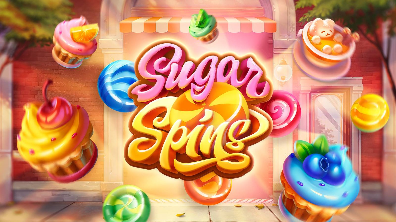 affe Sugar Spins x banner site ()-p-