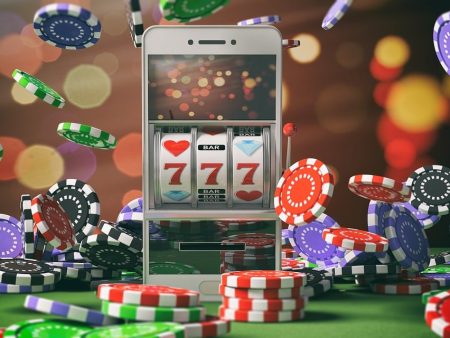 Experience the Thrill of Bitcoin Casino Gaming with RocketPot