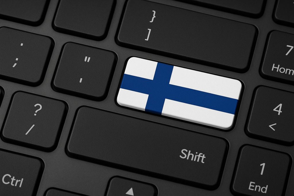 finland online casinos