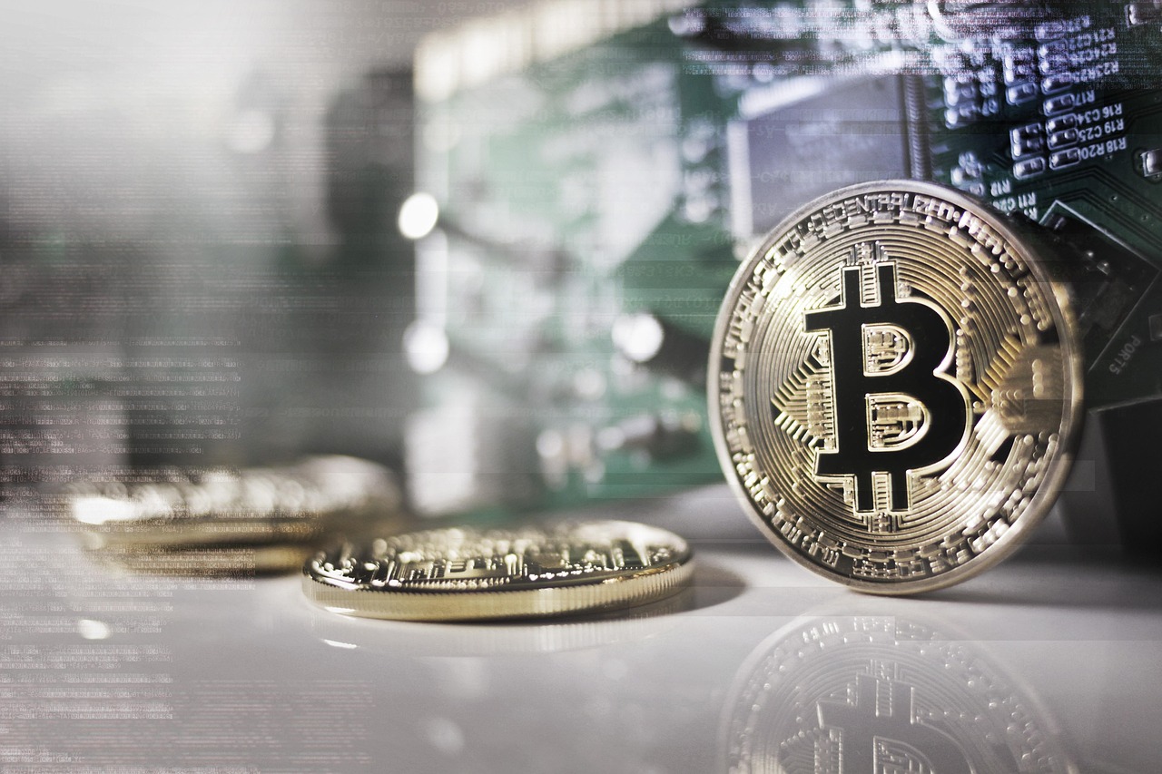 bitcoin-