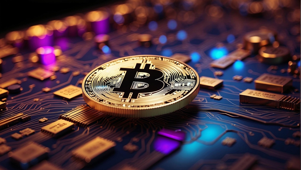 bitcoin-