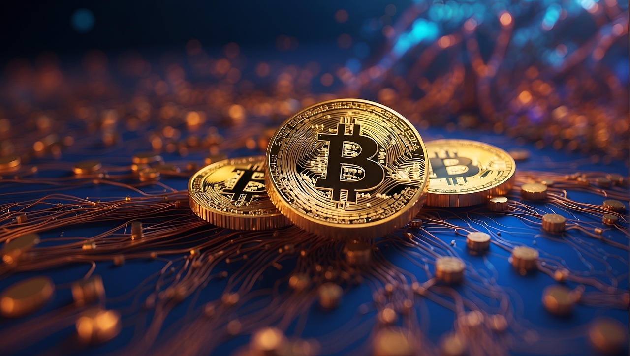 bitcoin-