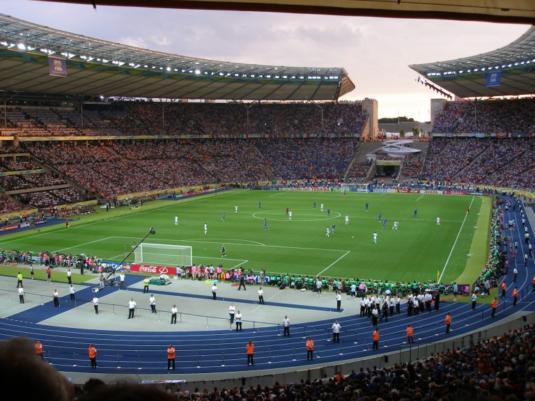 World Cup 2026 Betting for Beginners: Start Your First Bet