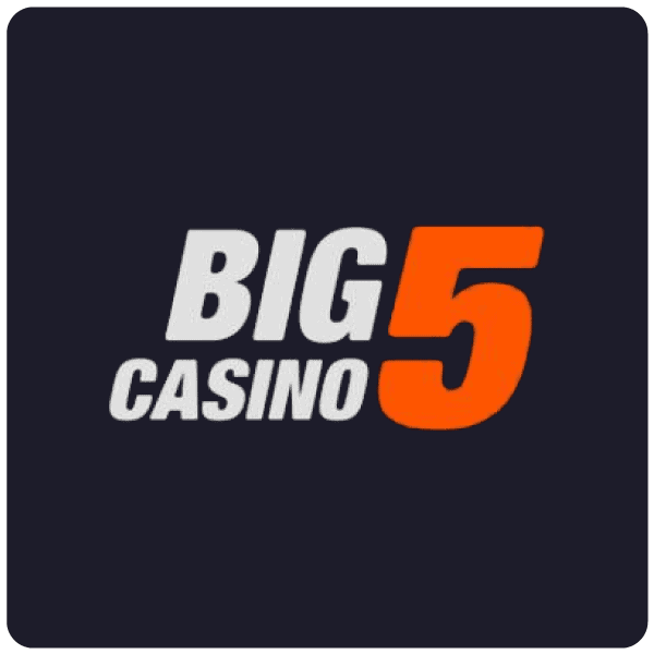 Big5 Casino