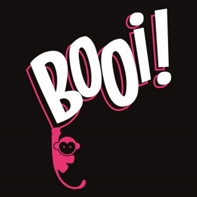booi logo