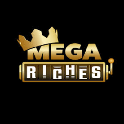 mega riches logo