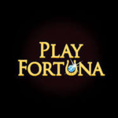 play fortina logo